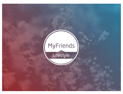 MyFriends LifeStyle